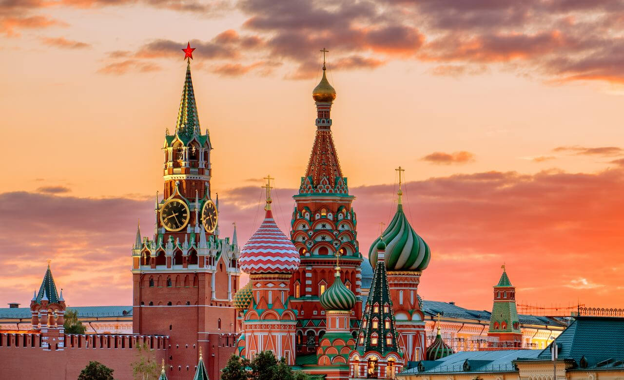 Курс по прикладной кинезиологии, Москва